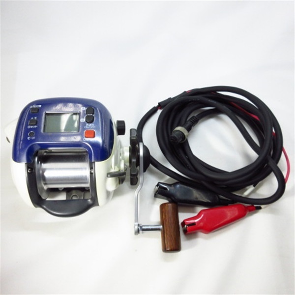 ９９電動丸３０００ＥＶ